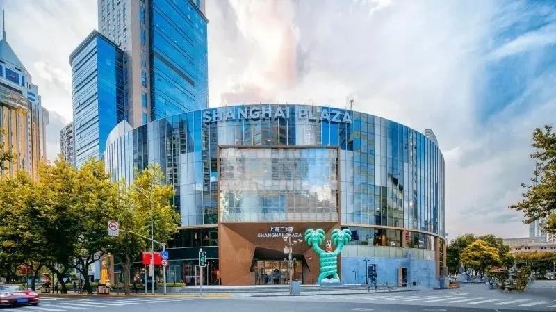 huaihai road huaihai road